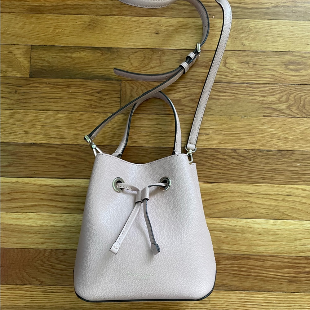 Kate Spade Pink Bag